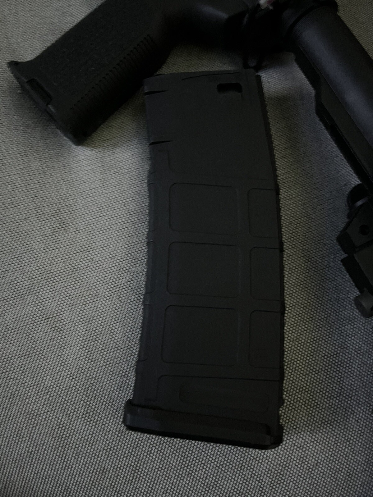 airsoft mk18