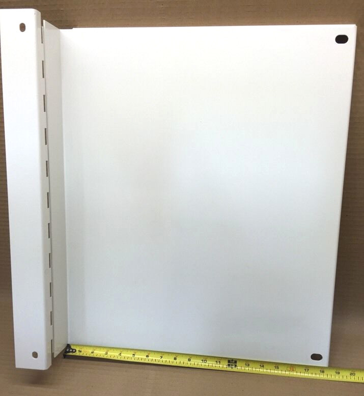C14P1 HOFFMAN Swing Out Subpanel C-14P1