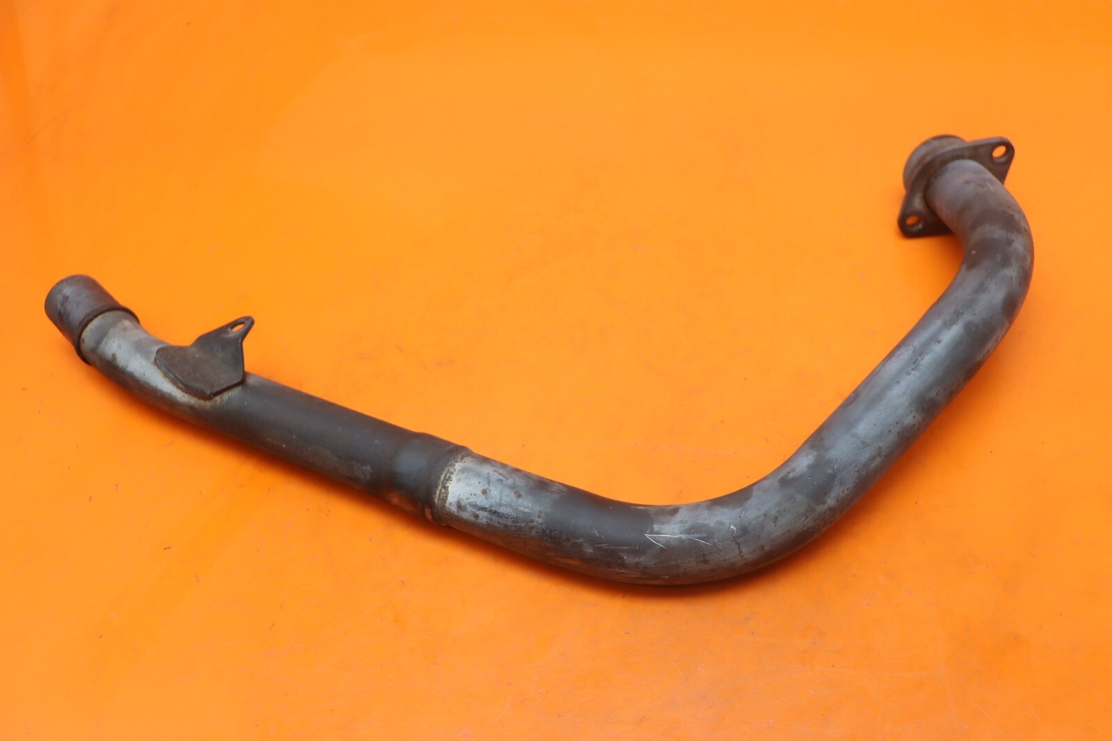 2012 HONDA CBR 250R OEM EXHAUST MIDPIPE MID MIDDLE PIPE
