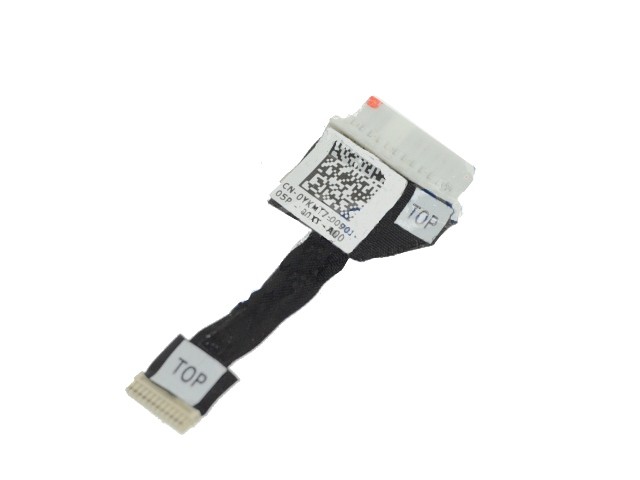 Dell OEM Latitude E6410 E6510  Internal Bluetooth Cable YKMT7