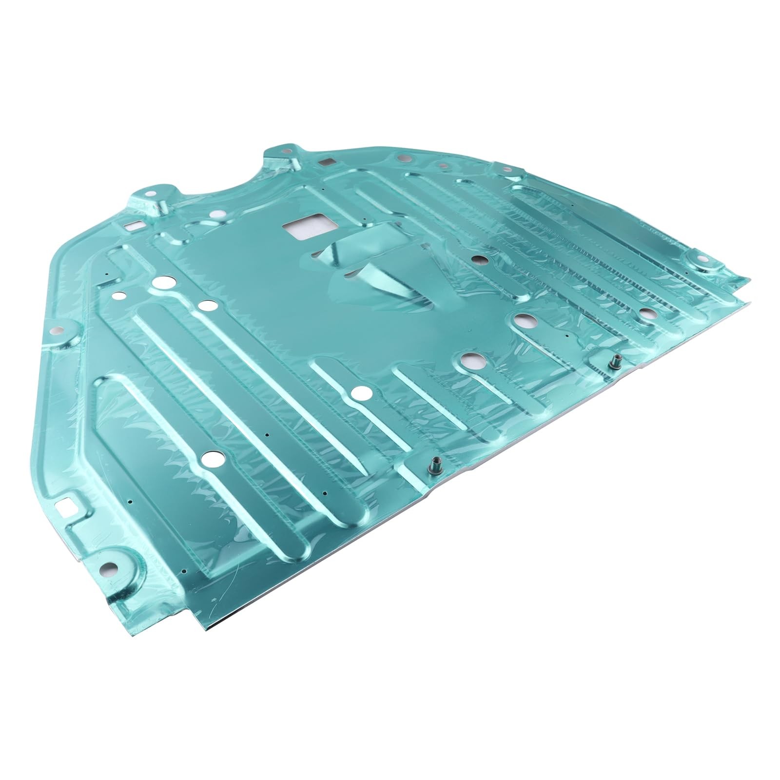 Engine Splash Guard Shield Compatible with 2022 2023 Honda Accord Replace 741...
