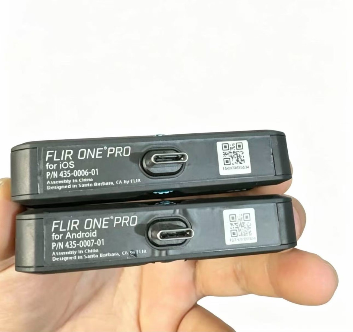 FLIR one pro usb-c for ISO usb-c for android 1pcs