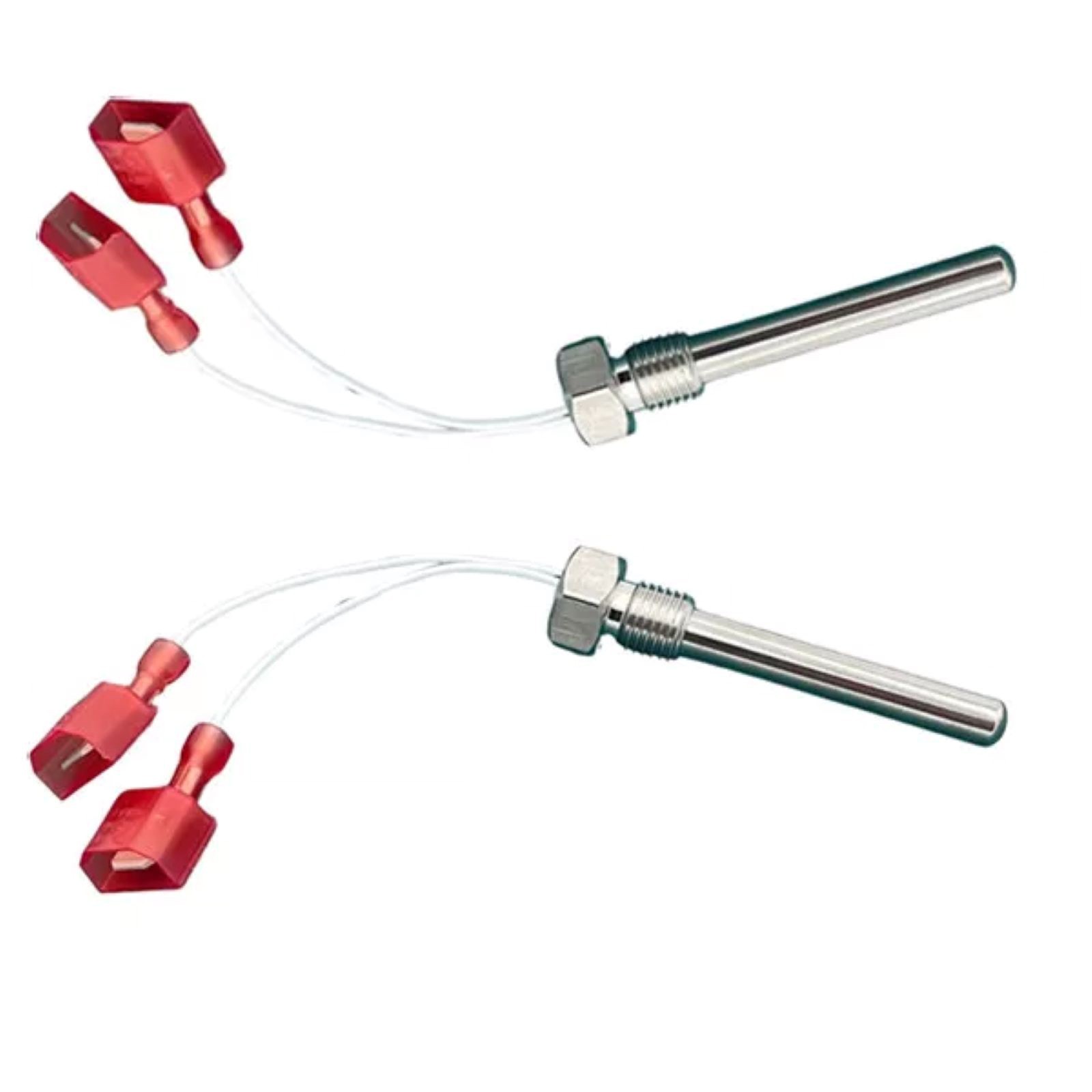 "42002-0024S Stack Flue Sensor for Pentair MasterTemp MaxETherm Pool Heater 2PC"