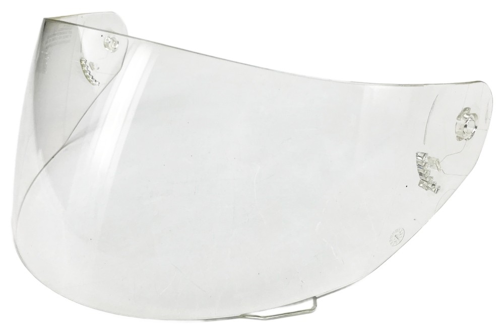 Zox Savo G2 Youth Helmet Single Lens Shield Clear