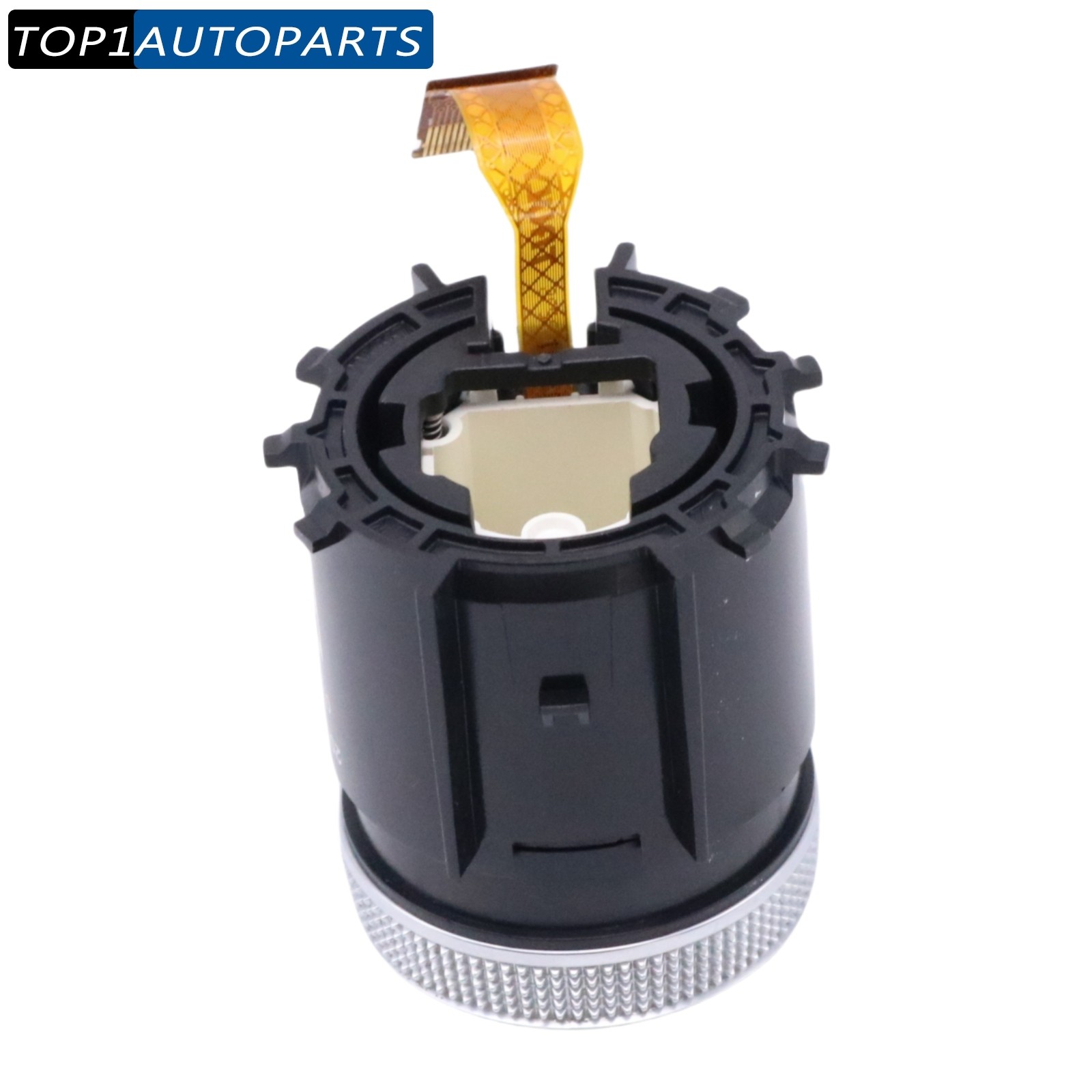Rear Air Conditioning Control Panel Climate Switch Button for Audi Q7 Premium