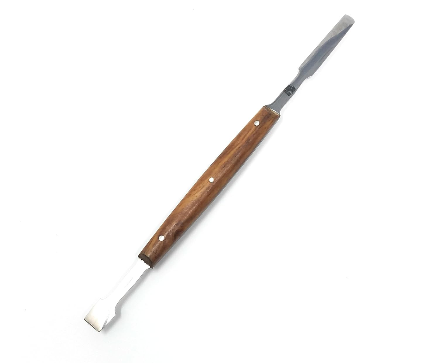 3D Printing 3D Print Clean-Up Utility Tool #3 - End Sharpened Wide Scraper/Narro