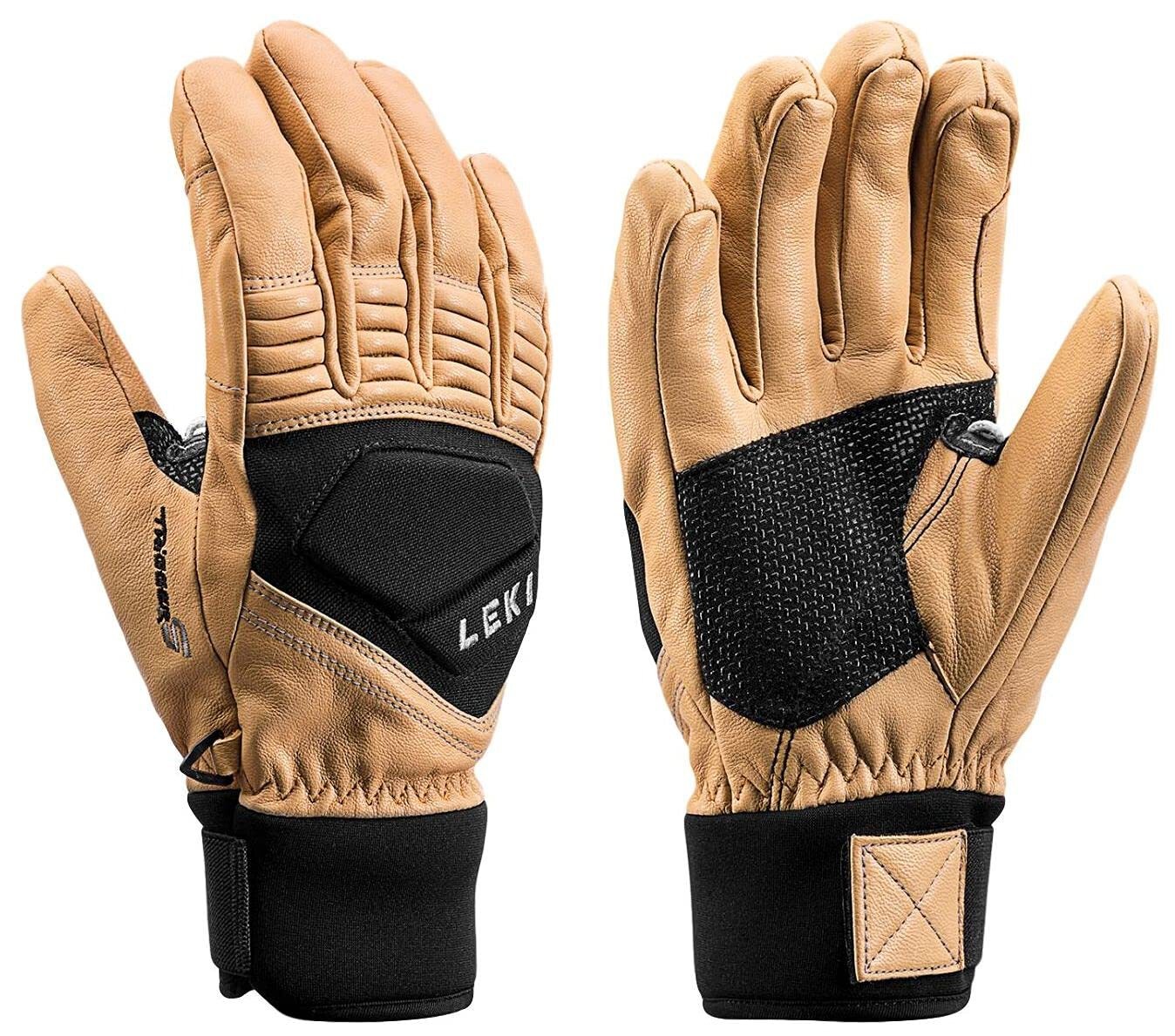 LEKI Copper S Glove - Small