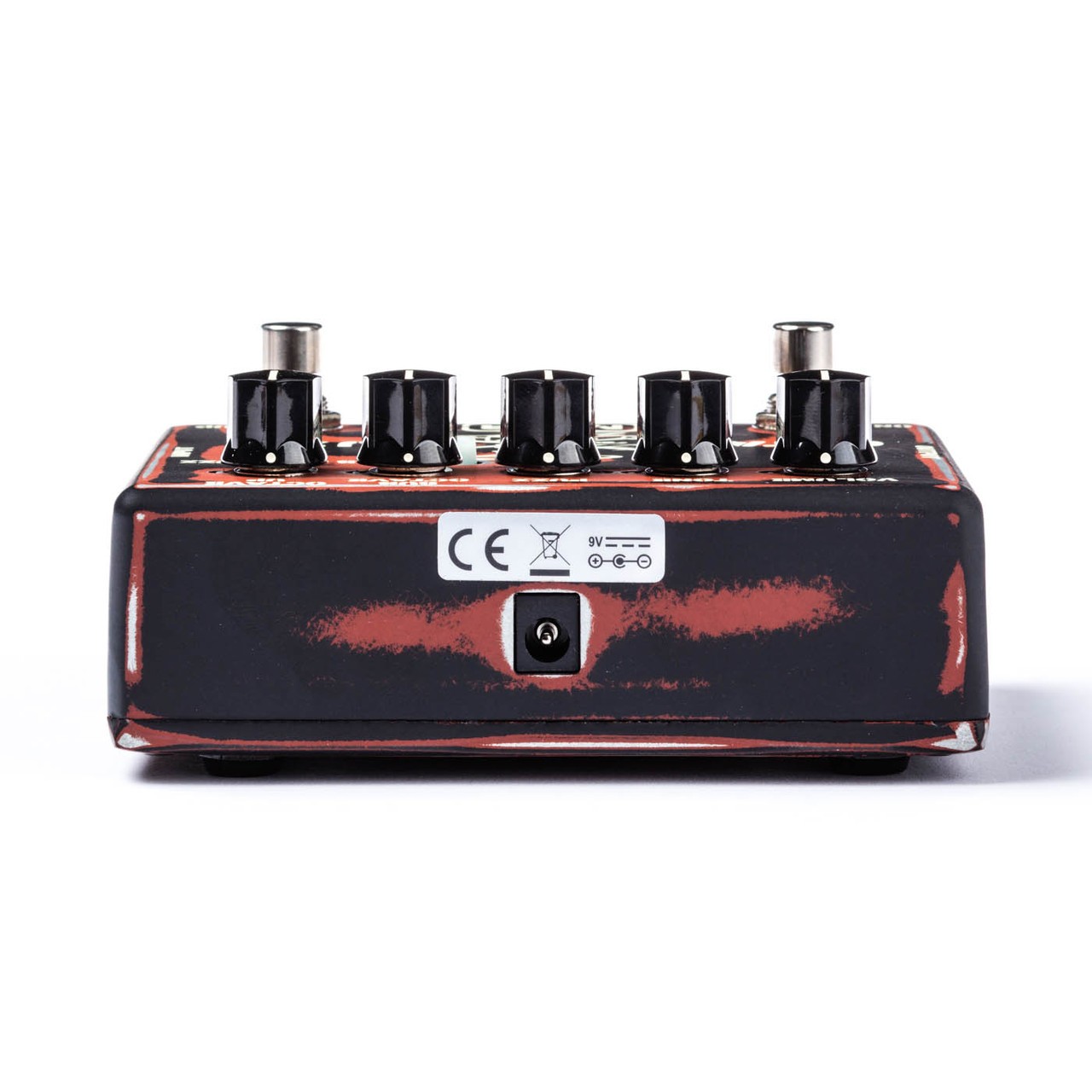 MXR SF01 Slash Octave Fuzz (Open Box)
