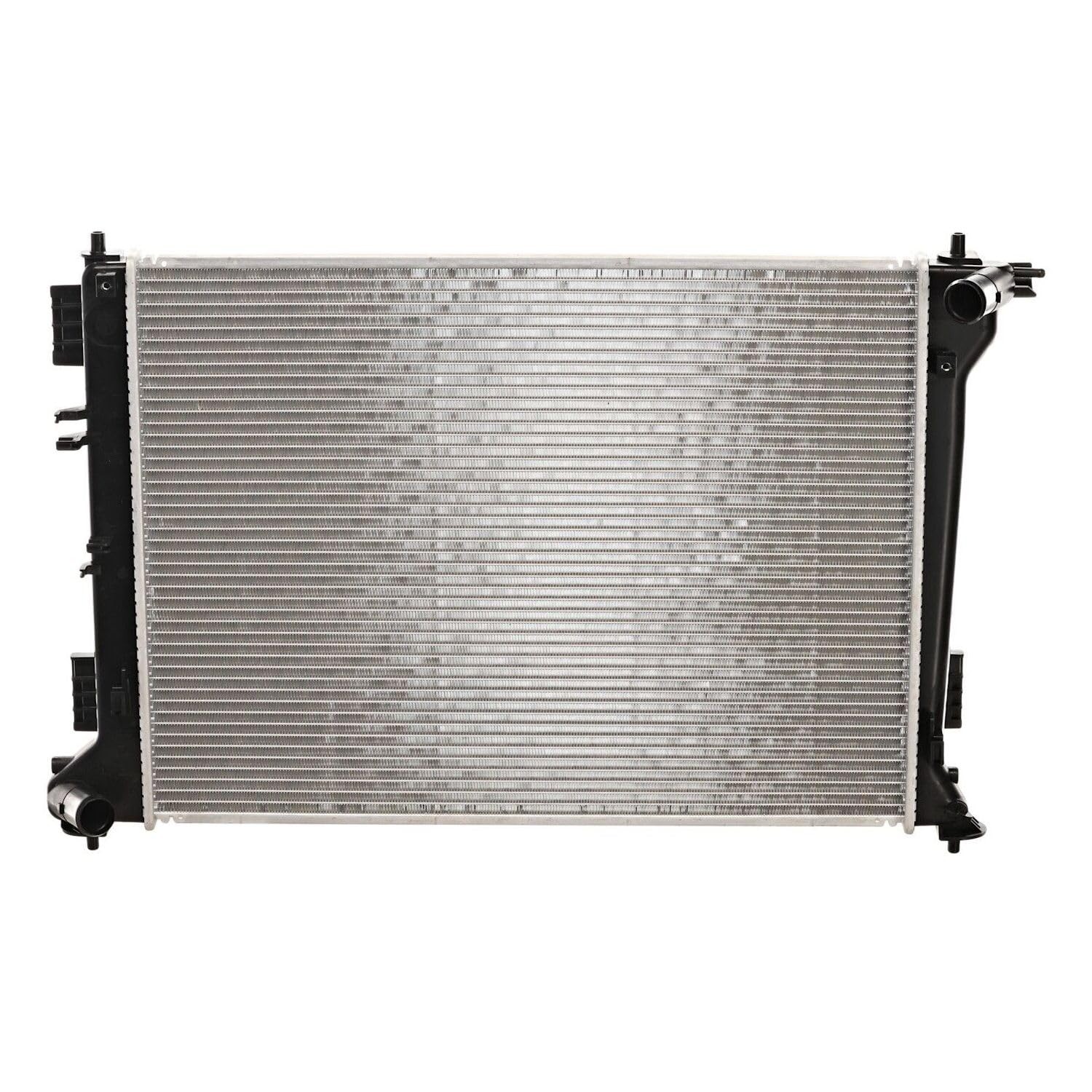 Radiator HY3010212 Fits Hyundai Tucson 16-21 Kia Sportage 17-22 No Trans Cooler
