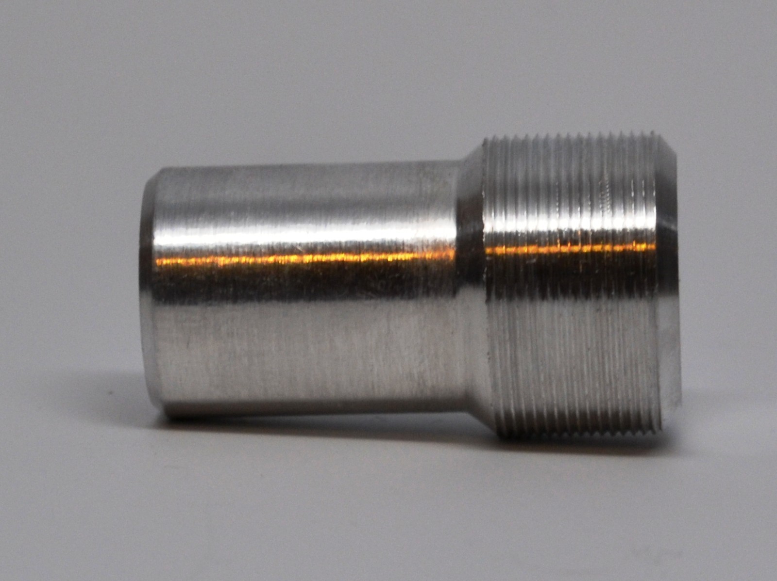 3/4x16 Threading Alignment Tool (TAT) Die Starter for 45 cal - Gunsmithing