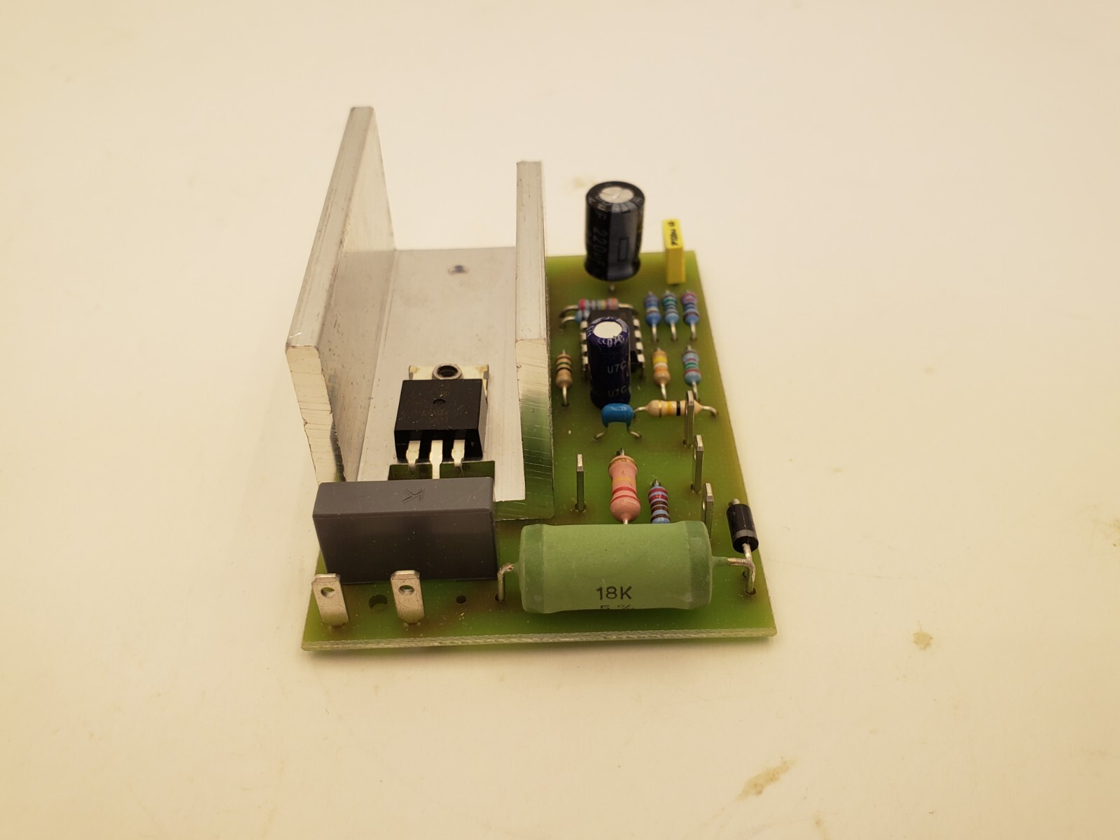 VEIT 4792520020 ELECTRONIC CIRCUIT BOARD, NIB