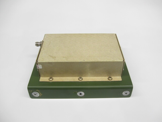 FreeFlight GPS/WAAS 1201 Sensor - PN: 84100-03-0310 - With Maintenance Release