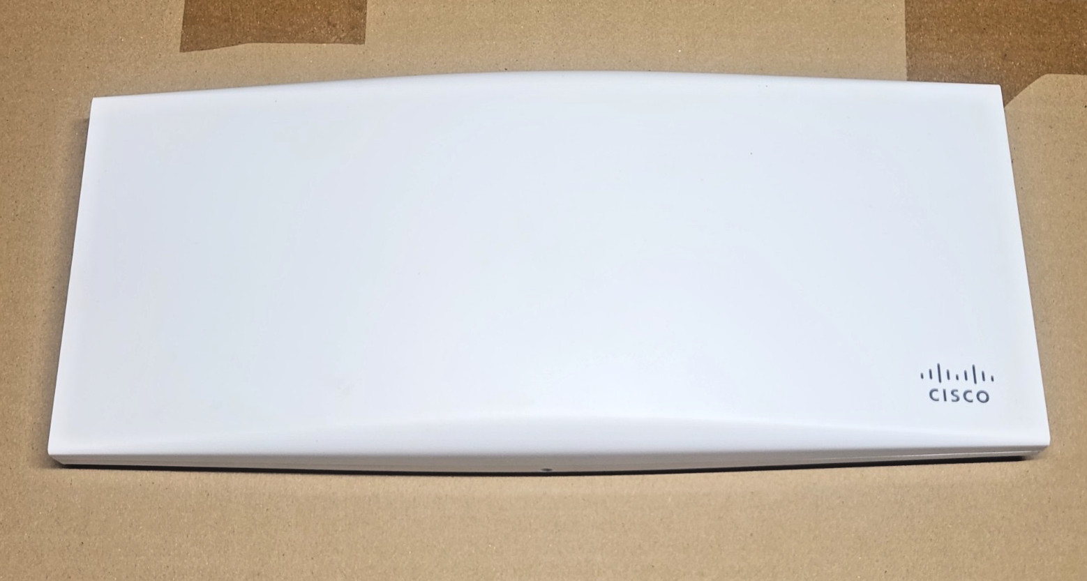 Cisco Meraki MR56 WiFi 6 Wireless Access Point - UNCLAIMED
