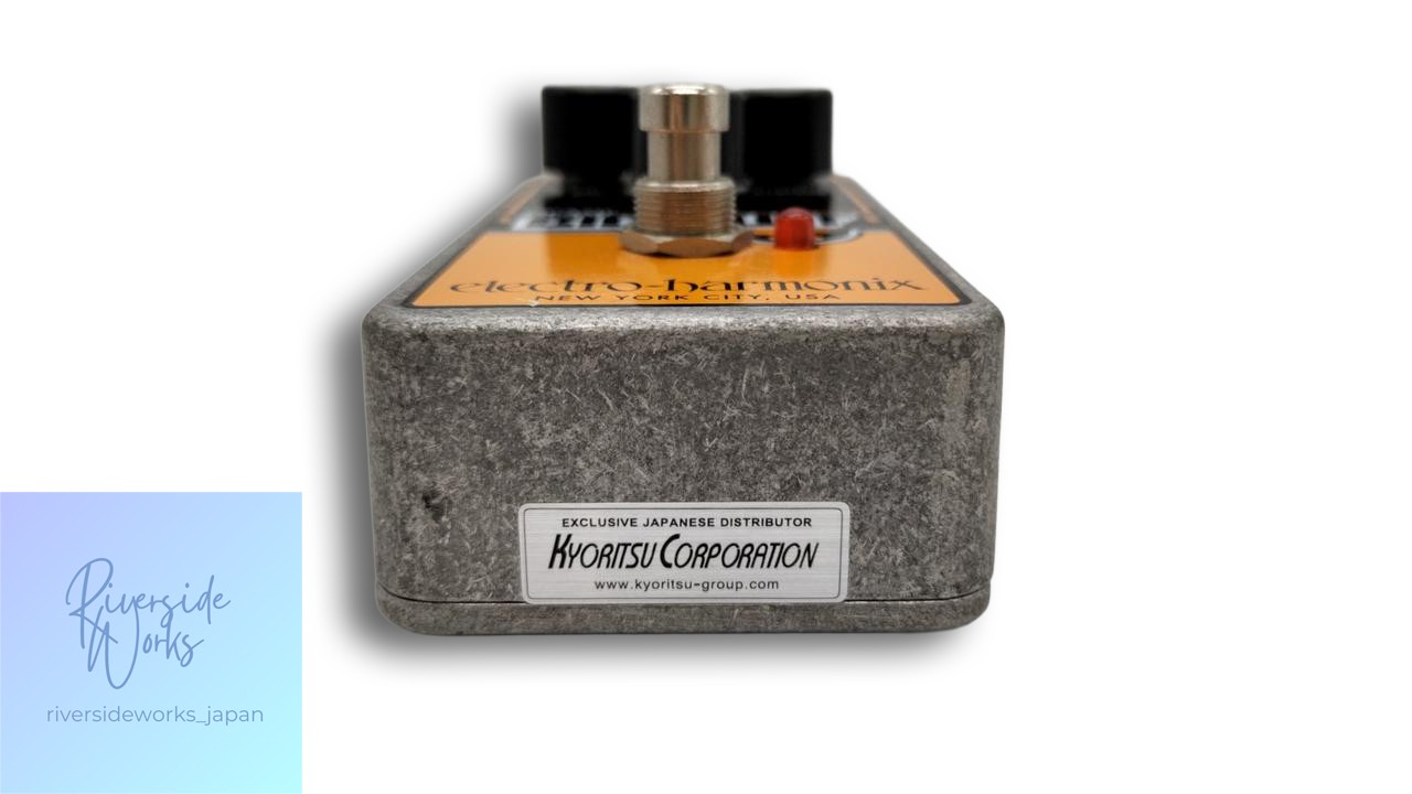 ELECTRO HARMONIX Effect OpAmp Big Muff