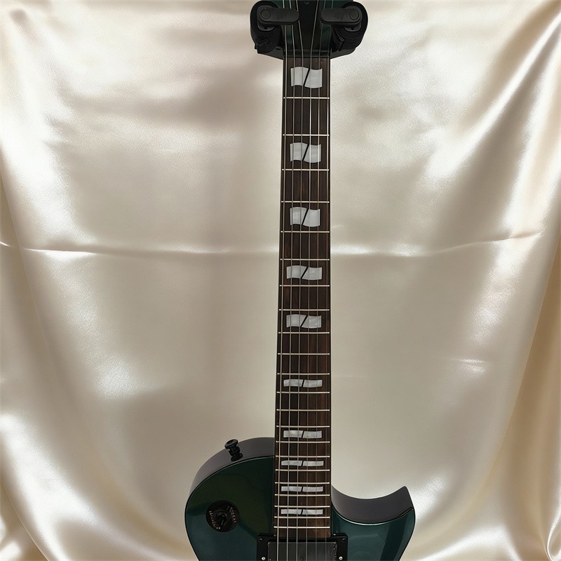 Violet Andromed EC-1000 Electric Guitar Active HH Pickup Solid Body Fixed Bridge