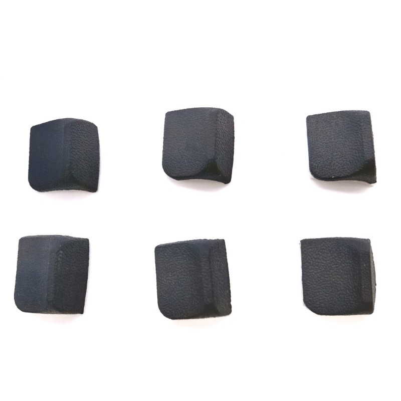 Durable Thumb Front Left Cover for XT10/XT20 Camera Comfortable Rubber Grip