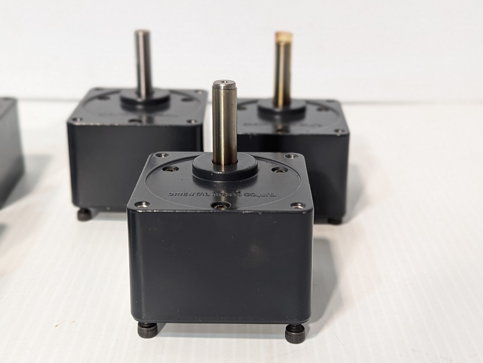 NEW Vexta P6SG7.2A Gear Head, Oriental Motor+Returns