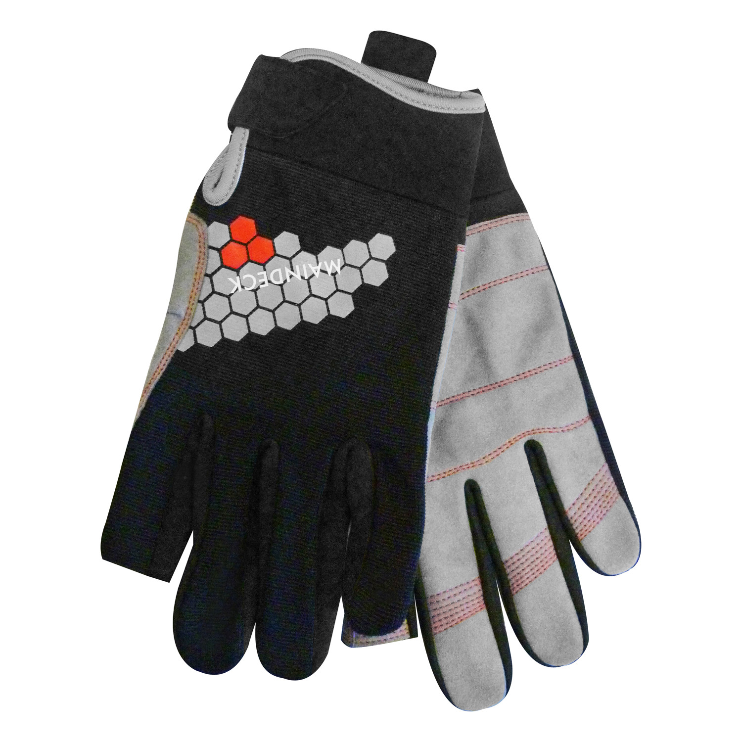 Maindeck Long Finger Sailing Gloves 2023