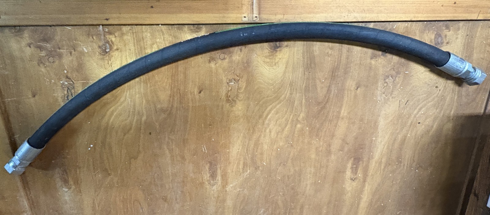 1”x 48”+/- Continental XR16SC-16  Extended Life HYDRAULIC HOSE MSHA 2G-1C-14C/37