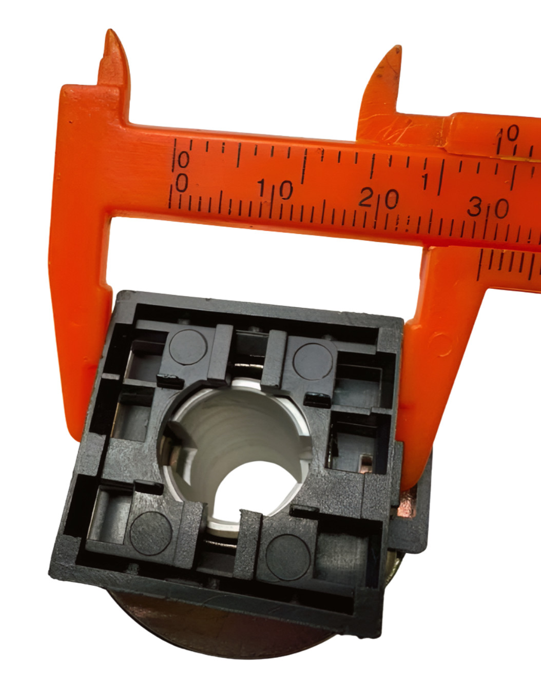 Advance Controls 102583 Momentary Pushbutton Body Only **Free Shipping**
