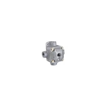 Edwards Signaling Jalx11 Explosionproof Box, Gray
