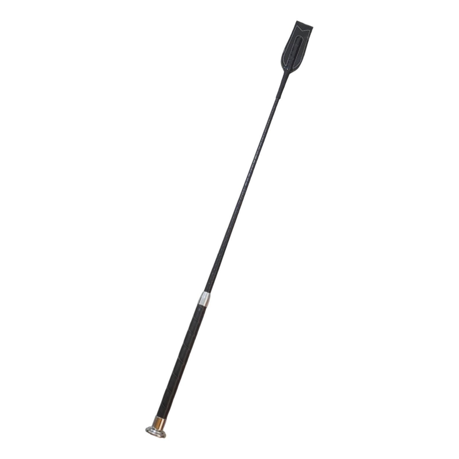 Horse Whip Horseback Equestrian Competition Waterproof Comfortable Grip Riding