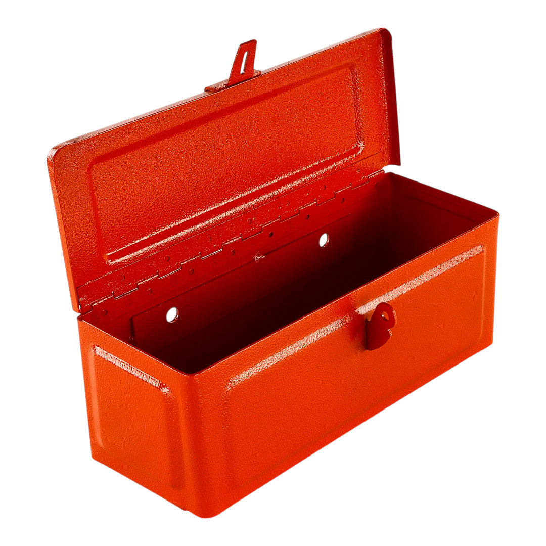 825633M91 Tractor Tool Box fits Massey Ferguson 265S 285S 240 231S 230 241S