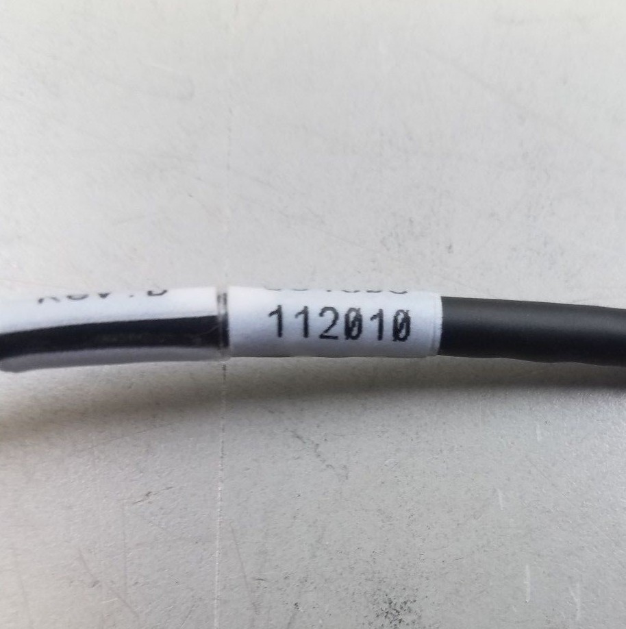 MicroE MC Miniature Optical Linear Rotary Encoder Sensor 195-R2226-01 (NEW)