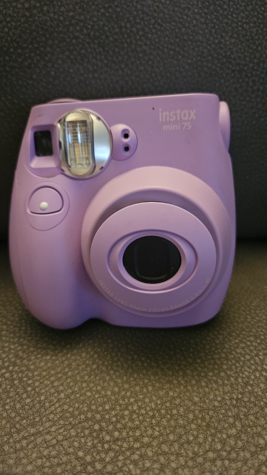 Fujifilm Instax Mini 11 Instant Camera - Lilac Purple