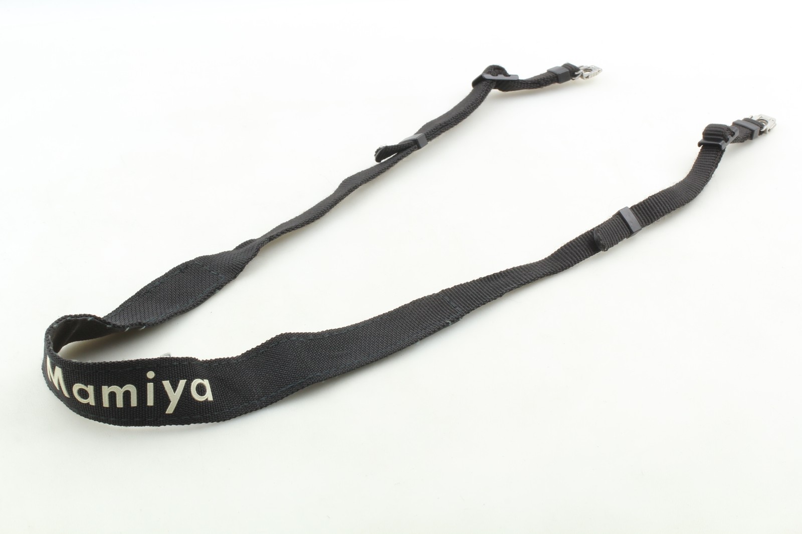 [Near MINT] Mamiya Genuine Neck Shoulder Strap For RB67 RZ67 M645 1000S Japan
