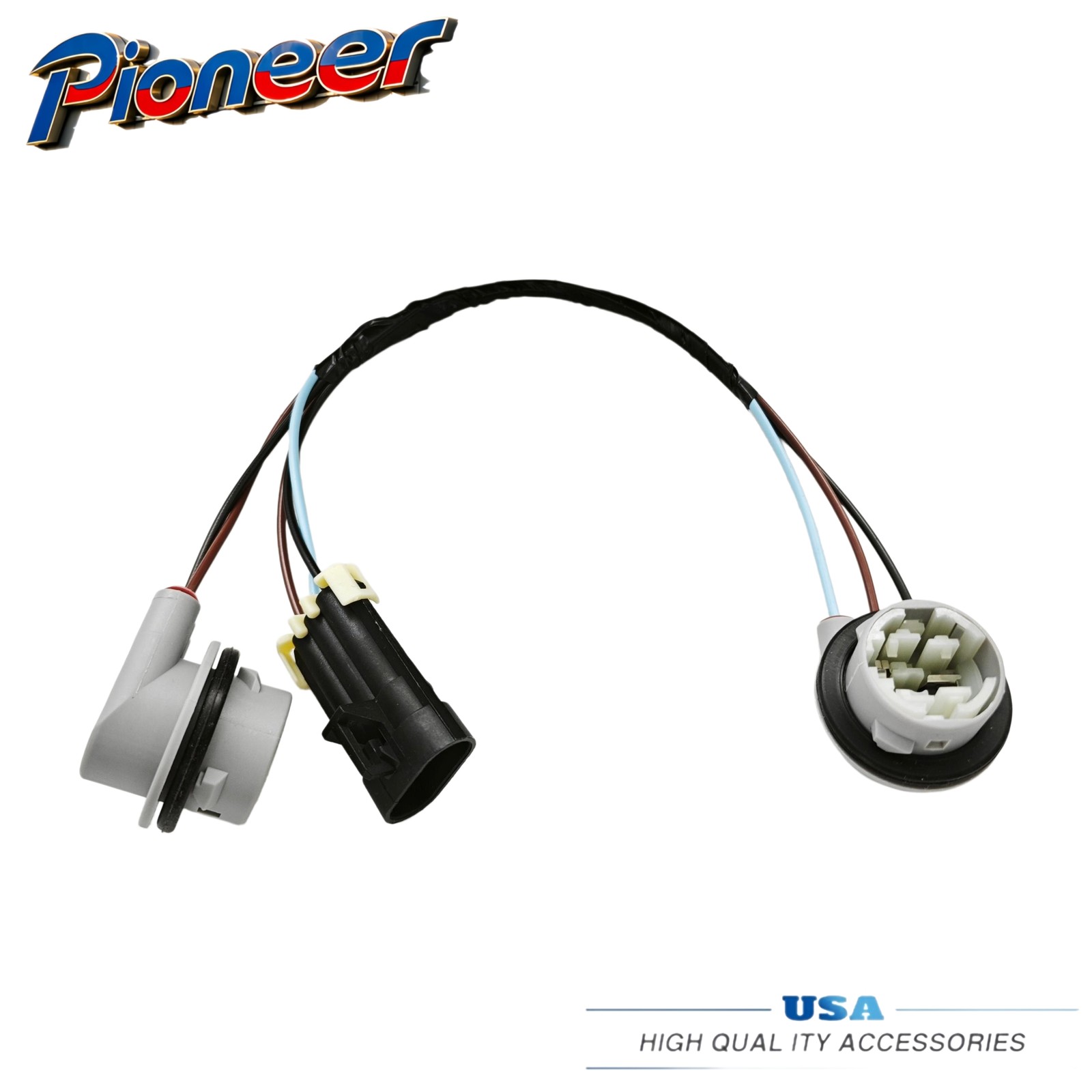 19330734 16530324 19121867 19329485 New Tail Lamp Assembly Wiring Harness For GM
