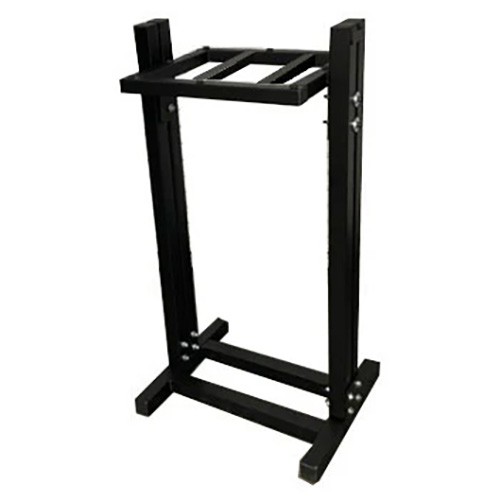 DanMark ADLRG-3946 46" Speaker Stand - Single (Demo Deal)