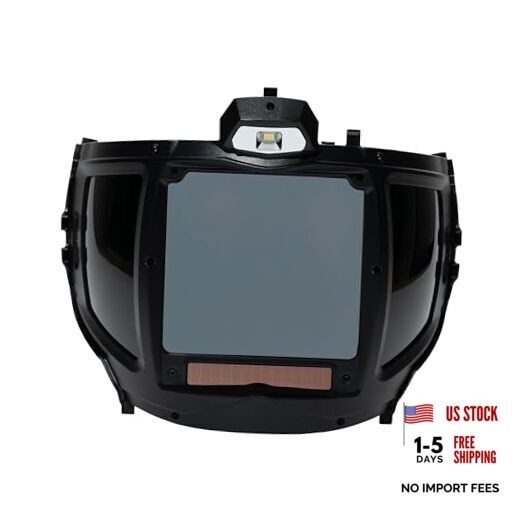 Klein Tools KWHSCRN Welding Auto-Darkening Screen, 15.3 Screen Replacement