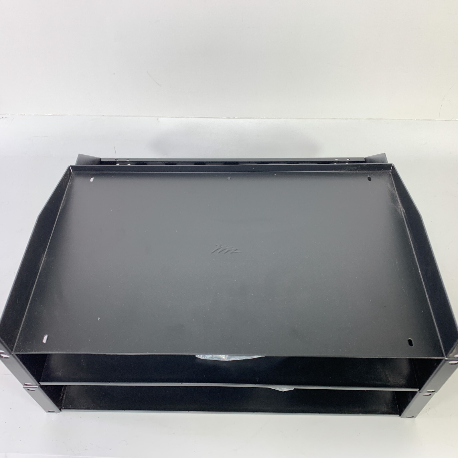 Middle Atlantic Rack Shelves U2V 2 Pack U1 Single Unit