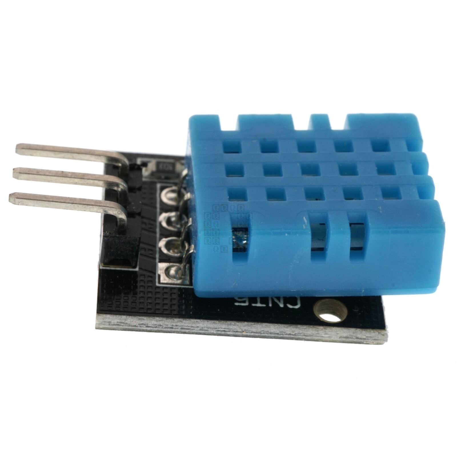 DHT11 Digital Temperature and Capacitive Humidity Sensor, 3-5VDC