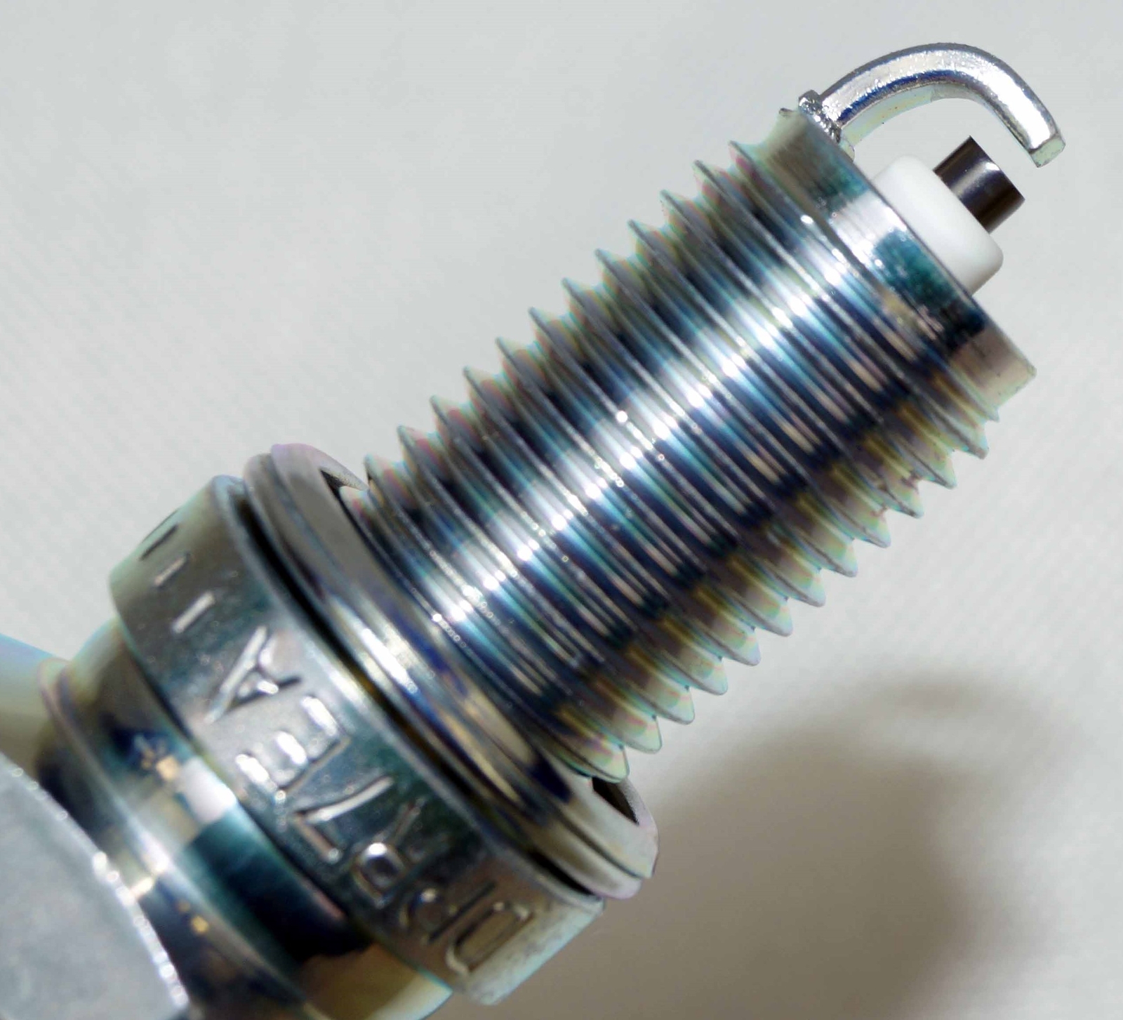 Set of 4 Genuine NGK 5129 Nickel Spark Plug DPR7EA9