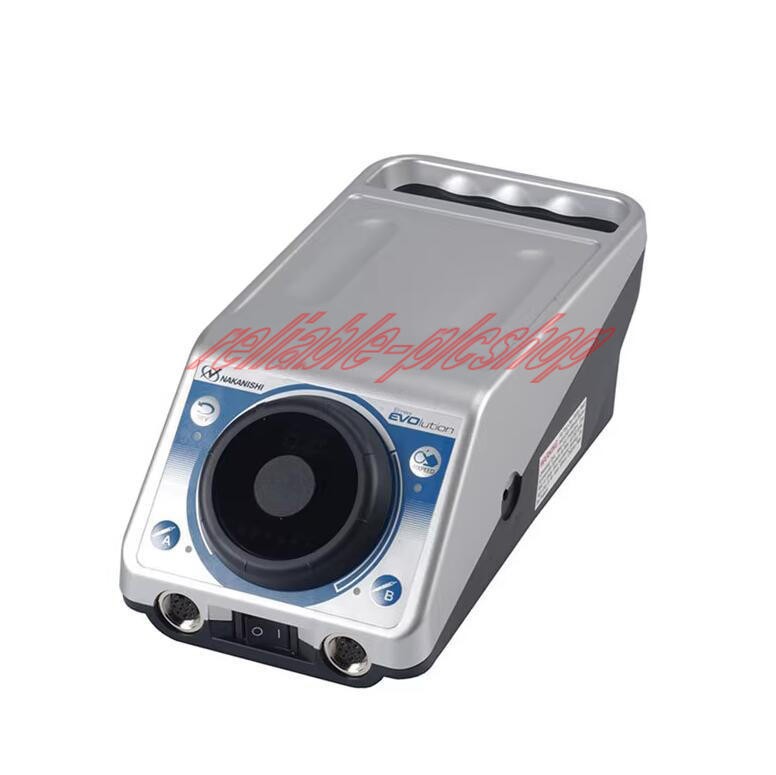 1PCS NEW Nakanishi NE249 NSK Emax Evolution Control Unit 230V controller
