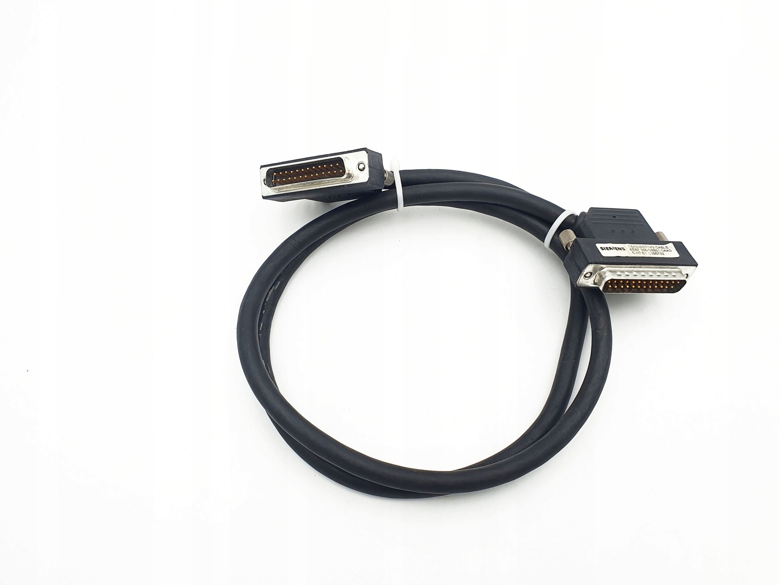 CABLE SIEMENS 6ES7 368-3BB01-0AA0 100CM 6ES73683BB010AA0