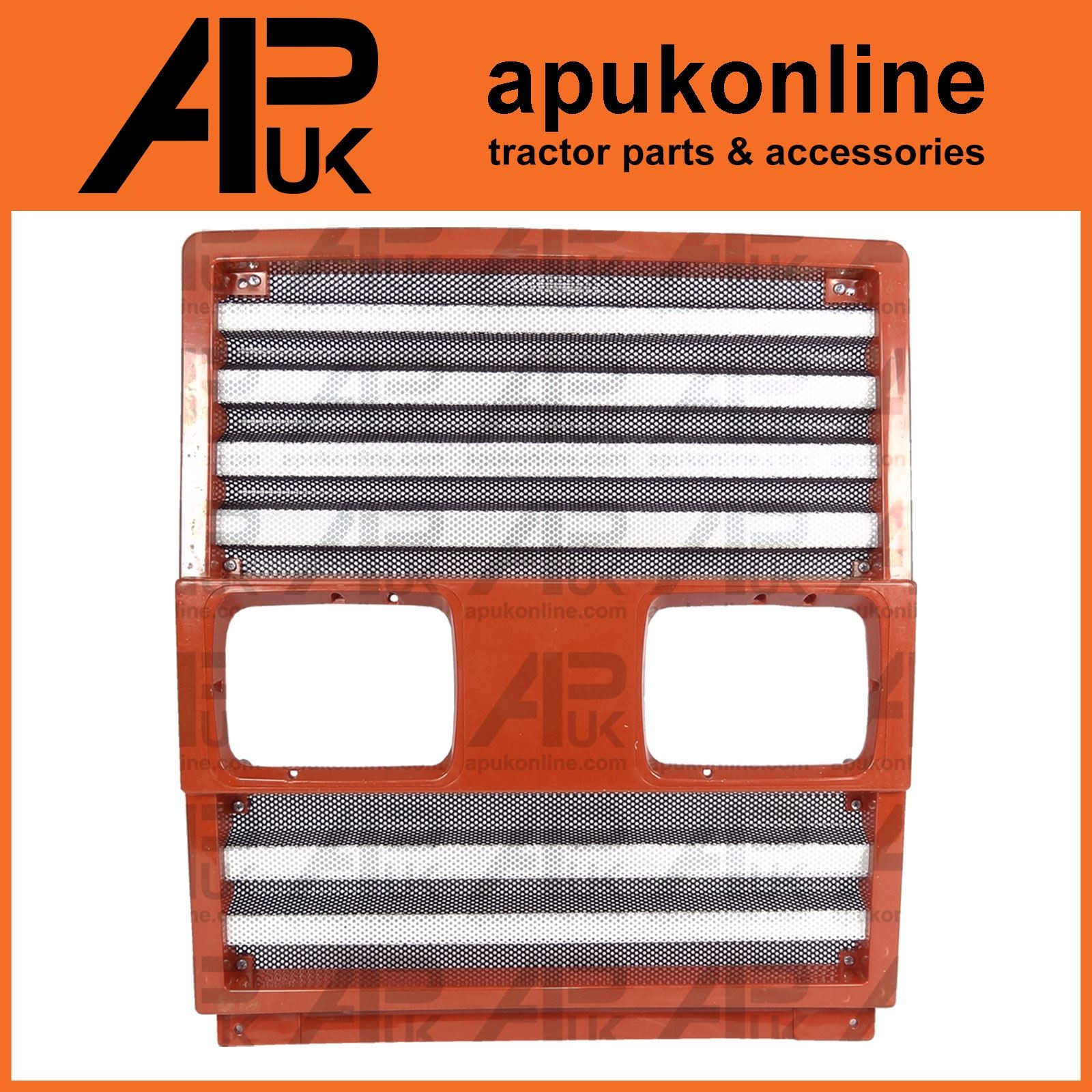 Front Grille for Fiat 100-90 110-90 115-90 130-90 140-90 160-90 180-90 Tractor