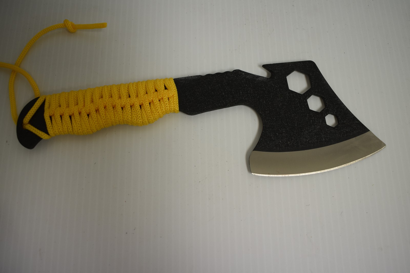 ZERODARK HATCHET FLINT FIRE STARTER (PPS62)