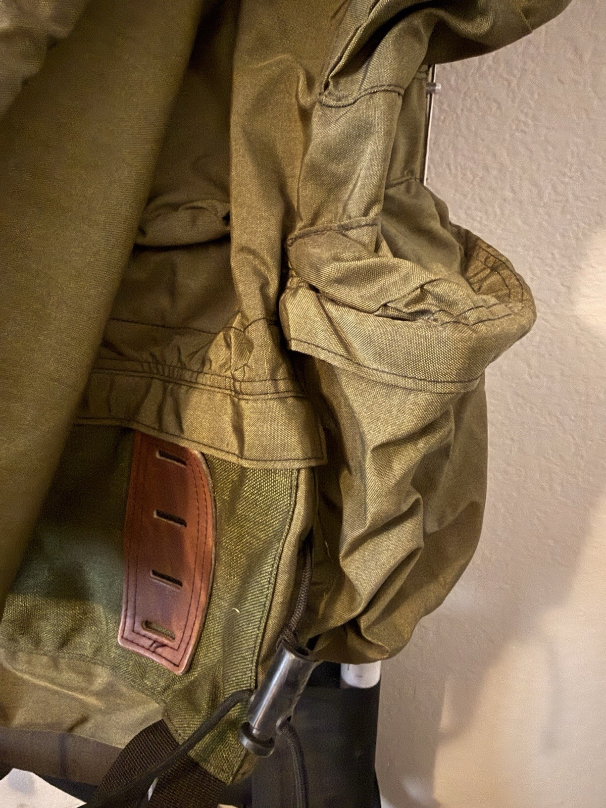 vintage 1970 KELTY External Frame BACKPACK