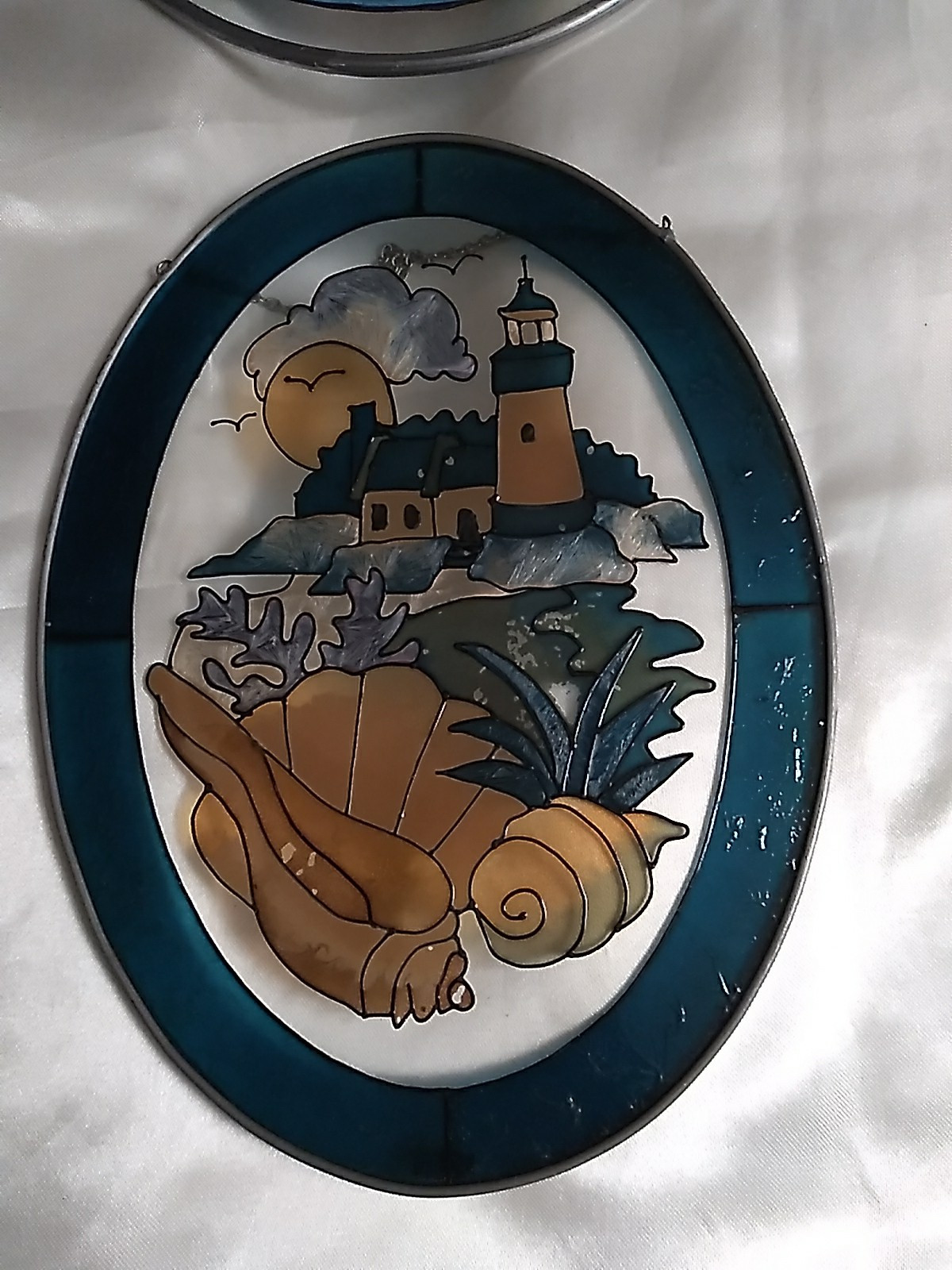 Nautical Suncatchers