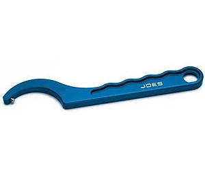 JOES Racing Products 33000 Coil-Over Spanner Wrench