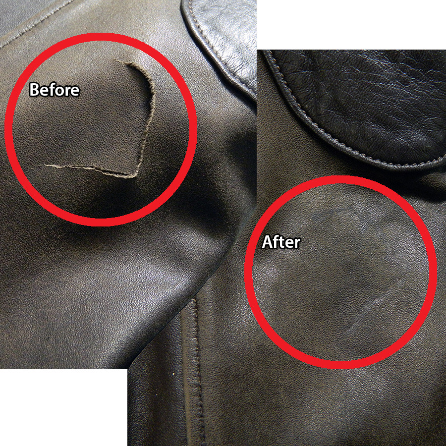Leather Repair Filler Compound 2 Oz. OFFER ENDS SOON! Only $11.00 *Video Here*