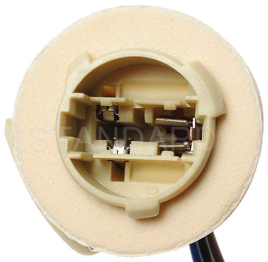 Back Up Light Socket SMP For 1994 Oldsmobile Bravada