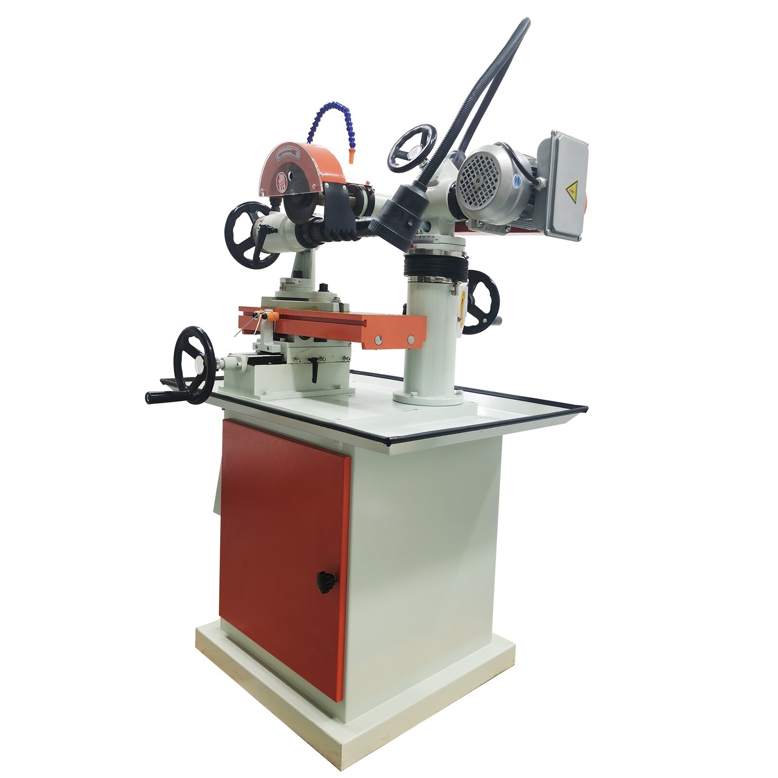 Universal Cutter Grinder High Accuracy Blade Sharpening Machine Blade Sharpener