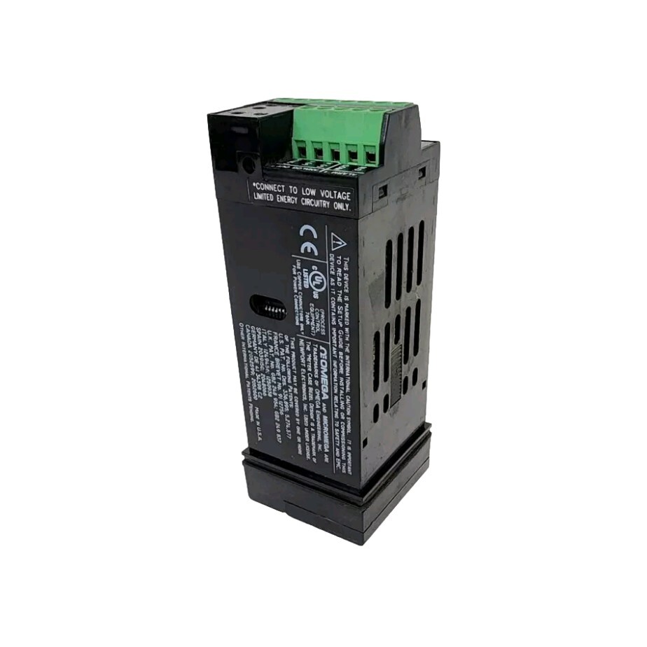OMEGA ENGINEERING CN777343-PV TEMPERATURE CONTROLLER 90-240V