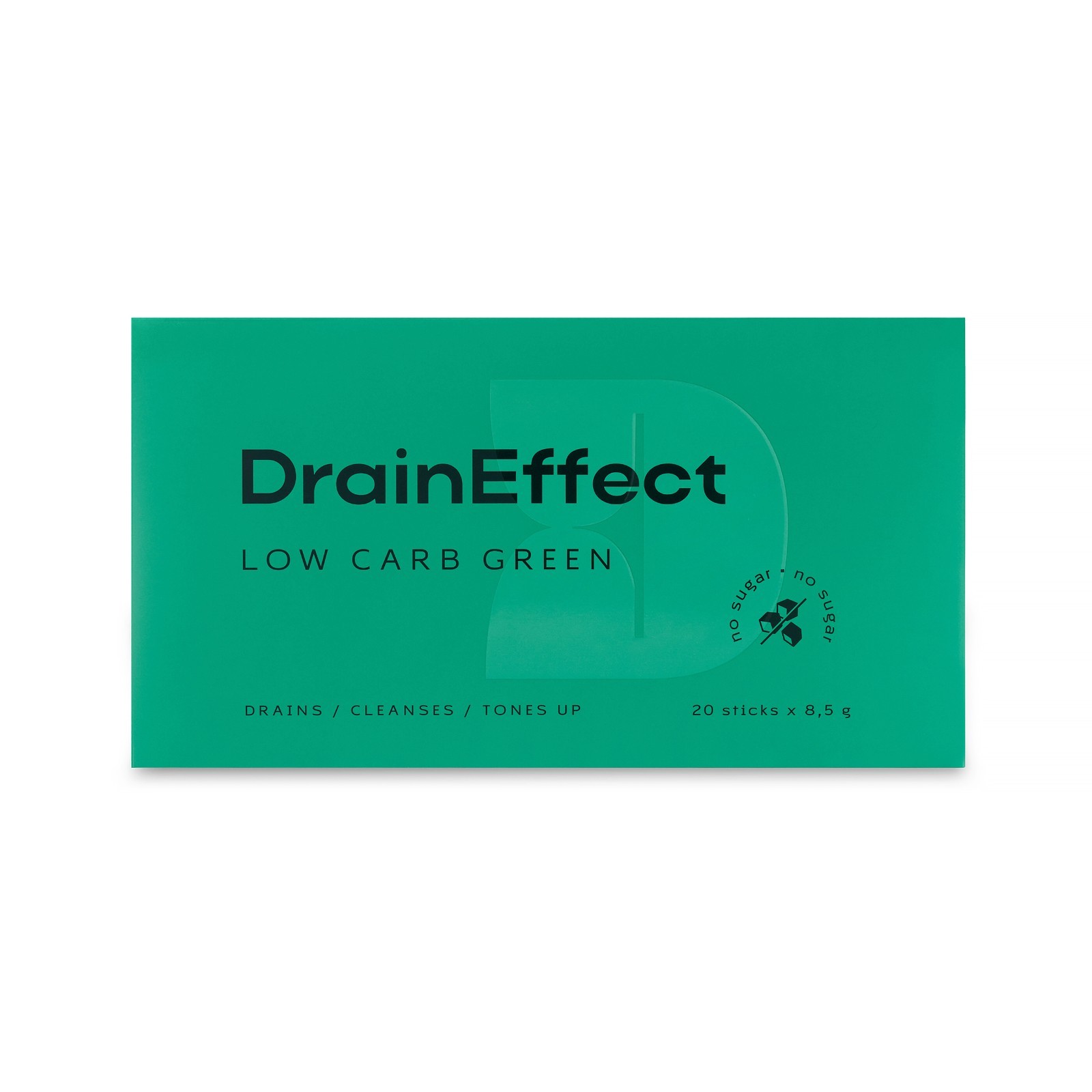 NL international DrainEffect Green