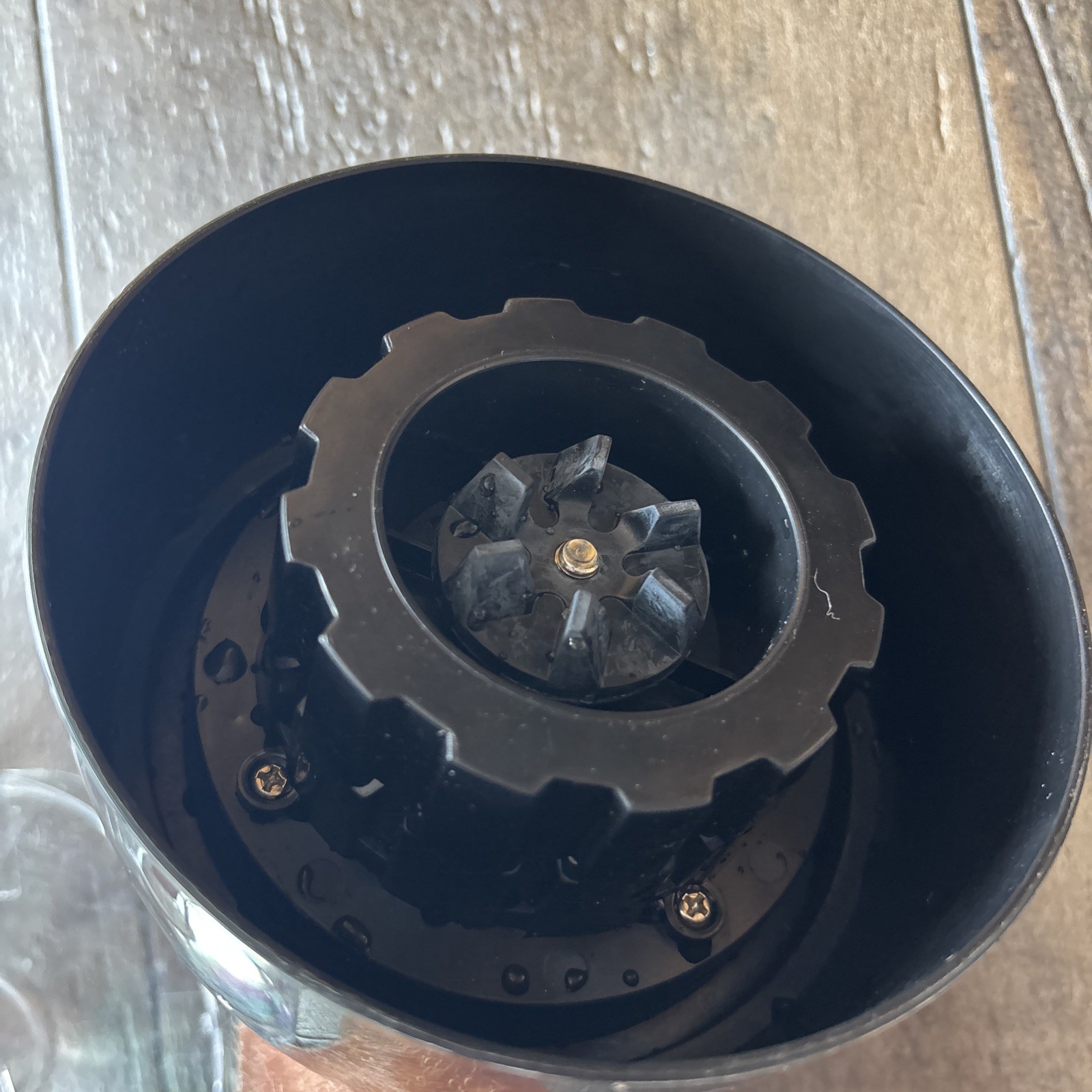 KENMORE 100.8057380a Food Processor Container & Blade OEM Replacement