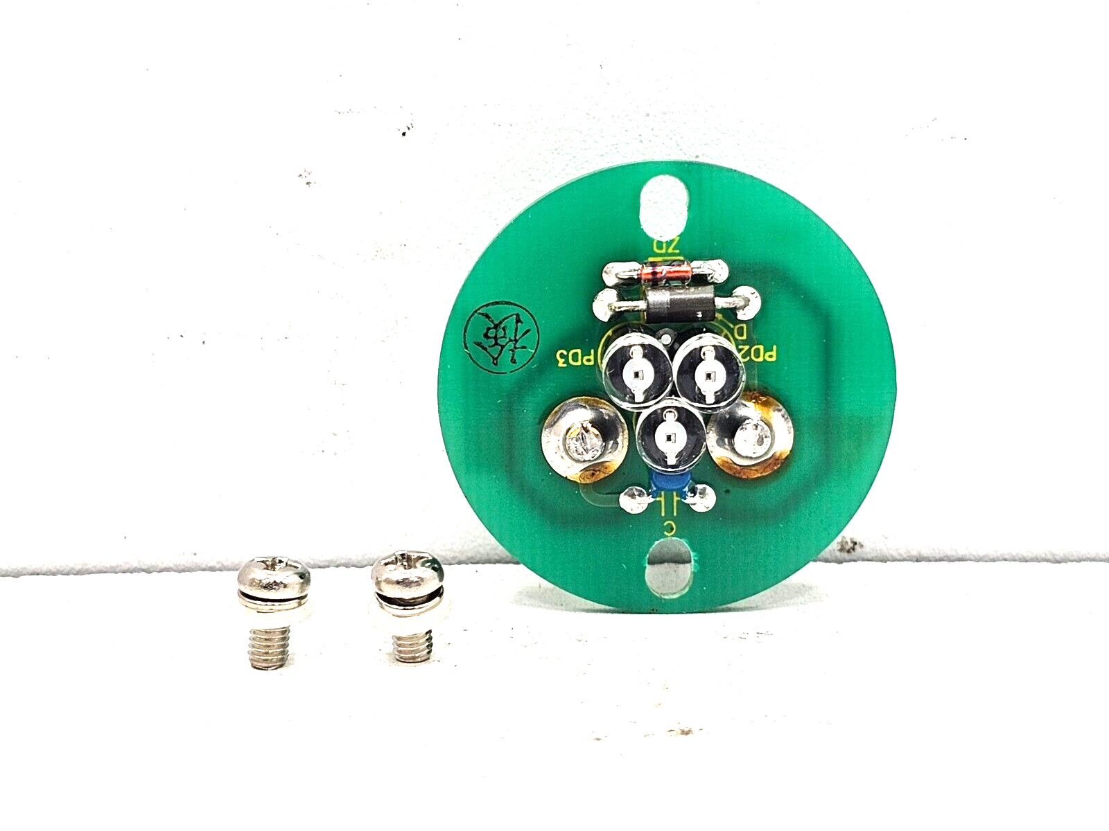 EP-994 FLAME EYE PCB 10279